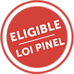 Eligible Loi Pinel